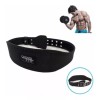 CROSSFIT Cinturón Para Pesas Faja Levantamiento Gym Halterofilia Cf