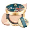 CATKIN X SUMMER PALACE Foundation for Mature Skin, Full Coverage