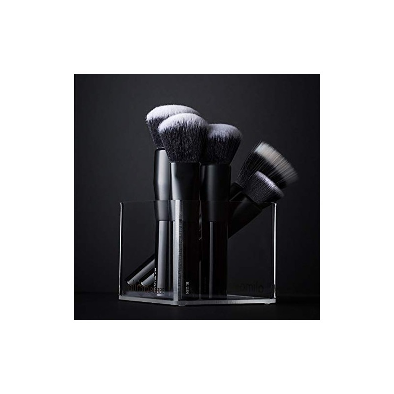 Alima Pure Soft Focus Brush | Multifunction Blending Brush |