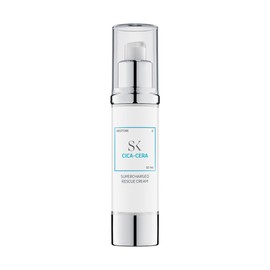 Skintegra Cica-Cera Day Cream - Moisturiser with Ceramides & CICA Complex to Strengthen the Skin Barrier, Soothing & Regenerating, for Sensitive Skin, 50 ml