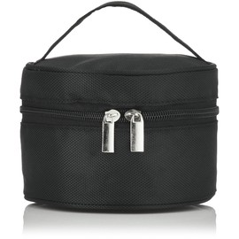 パール金属 保温 弁当箱 420ml 用 バッグ ブラック どんぶり ランチ ほかどん HB-845