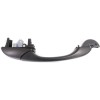 Sherman Outer Side Door Handle | Fits 2008-2010 Dodge Grand