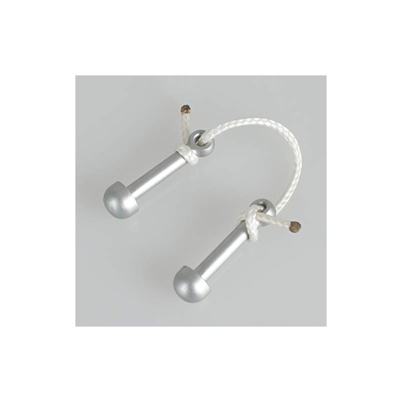 SEAC Unisex Adult Inserts Pair for Harpoon with Eyelets for
