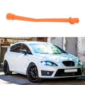 eMagTech Car Oil Rod Holder 06F103663J Compatible with Seat LEON Compatible with Skoda OCTAVIA 2