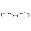 MODO New Modo Eyeglasses 937 Titanium Matte Purple 50-18-140 With