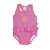 Lassig Tanksuit, Light Pink, 6 Months