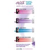 Splat | Pastel Mixer Kit | White Cream Base 6