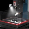 12T Magnetic Work Light, IP65 Water Proof Led Machine Light,