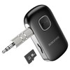 coverzone Wireless Bluetooth 5.0 3.5mm Jack Aux Araç Ses Aktarım