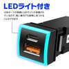 MAXWIN Toyota Car USB Port TOYOTA Harrier 80 Series Yaris