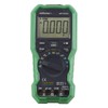 Handheld Digital Multimeter with Bluetooth, 6000 Count
