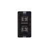 HELLA 2AA 713 628-001 Control Lamp - 12V