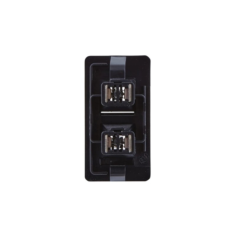 HELLA 2AA 713 628-001 Control Lamp - 12V