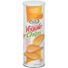 Sensible Portions Stacked Garden Veggie Chips, Cheddar, 5 oz (Pack