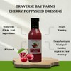 Traverse Bay Farms Salad Dressing Sampler - Nationally Award Winning