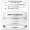 L'Oreal Paris Wrinkle Expert 55+ Calcium Non-greasy Anti-Aging Face Moisturizer
