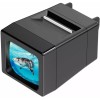 Rybozen LED Lighted Illuminated 35mm Slide Viewer(2AA Batteries Included)