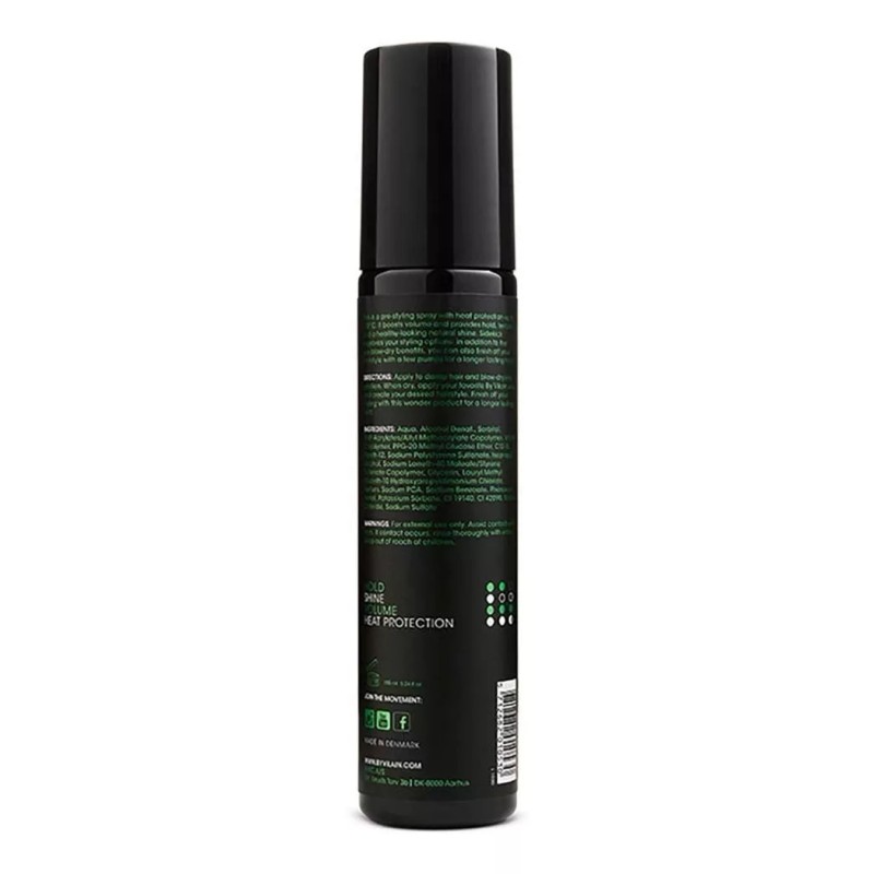 By Vilain Sidekick Pre-styler By Vilain 155 Ml Nueva Imagen