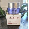 Clarins Nutri-Lumiere Revive Skin Tone Enhancing Day Cream 1.7oz NIB!