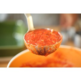 Jovial Organic Crushed Tomatoes - 18.3 OZ