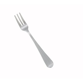 Winco 12-Piece Lafayette Oyster Fork Set, 18-0 Stainless Steel