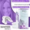 Whiter Image Deluxe Teeth Whitening Kit to Eliminate Teeth Discoloration
