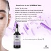 Serum Microbioma Facial Aspidpro Probioticos