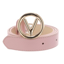 VALENTINO Women's Wallet, Cipria/Gold