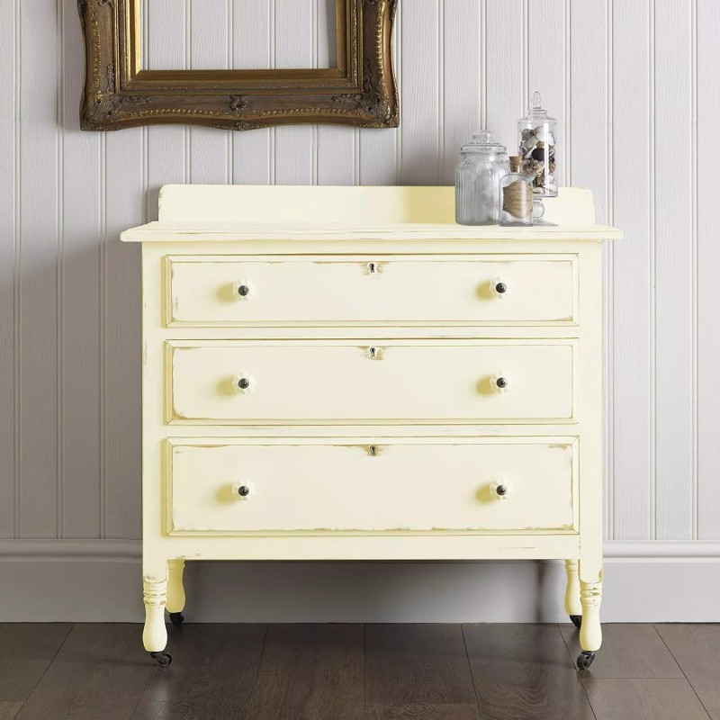 Rust-Oleum 11 oz. Chalkboard Flat Black Spray Paint