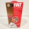 Samy Fat Foam Hair Color G6 Light Golden Brown 1