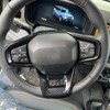 RQING for Ford Bronco 2023 2024 2025 Wheel Steering Trim