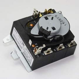Timer for GE GTDP400EM2WS GTDN500EM2WS GTDP490ED2WS GTDP400GM2WS GHDP490EF1WW GTDN500GM2WS PTDN600EM2WT