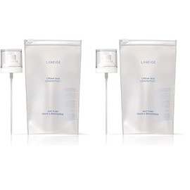 LANEIGE Cream Skin Toner Pump (Pack of 2)