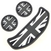 IP MINI Drink Coaster MINI Fits Union Jack Mini Cooper