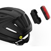 Giro Register II/Isode II Helmet Vent Light - Black