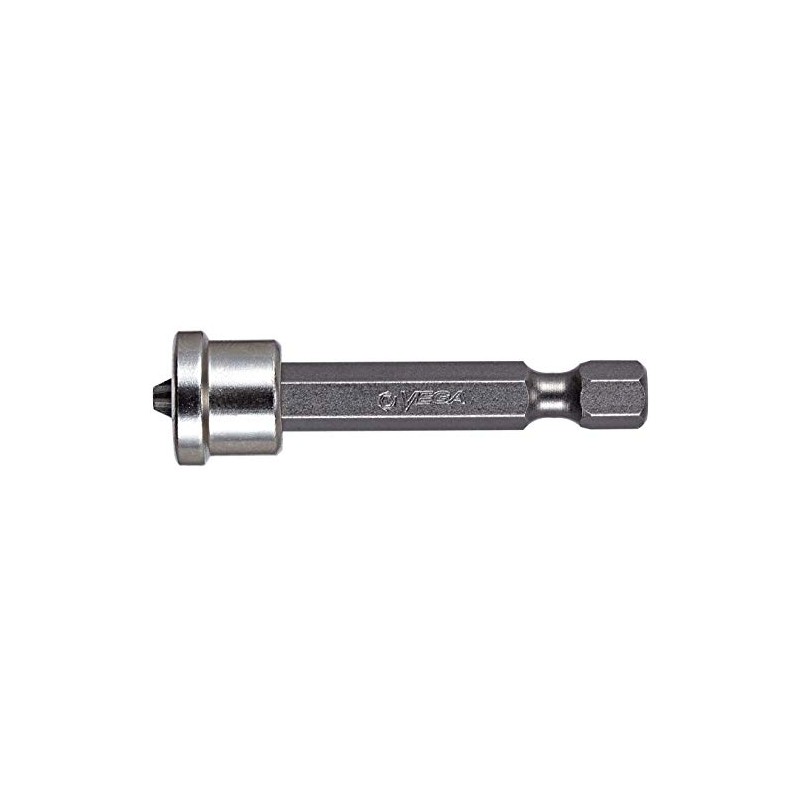 Drywall Screw Bit. VEGA Professional Grade ¼ Inch Hex Shank