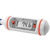 Traceable - Termómetro digital de bolsillo con calibración, 150 °F;