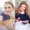 GeorgeX Diademas para Mujer, 7 Piezas Diferentes Bandas para el