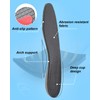ACF Insoles for Men and Women, Artificial Cartilage Foam Arch