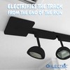 OHLECTRIC 2 Pack - H-Style Live End Canopy Connector –