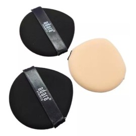 Adara Paris 3 Borla Profesional Pequeña Triangular Adara Paris