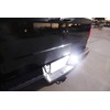 iJDMTOY Complete 6pcs Super Bright Xenon White LED License Plate,