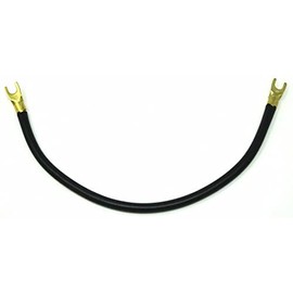 FTG Wire Bridge, Wiring Bridge, 260 mm, 10 mm², Fork Cable Lug