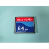br & td Compact Flash Memory Card Camera 64MB CF