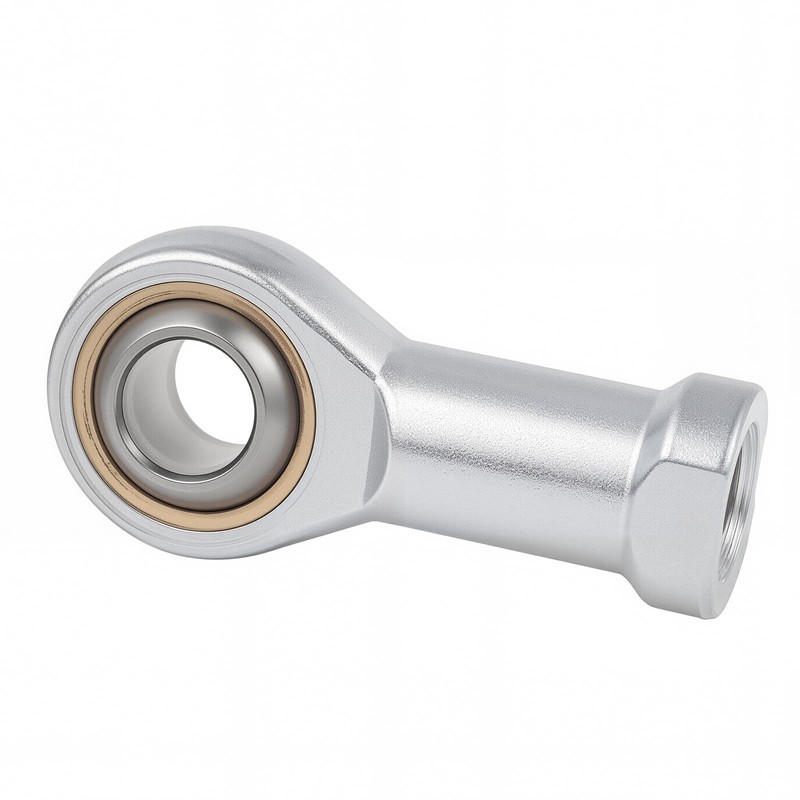 Pack of 4 Joint Head Bearings Spherical Bearing Internal Thread