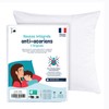 PharmaHousse - Full Mite Proof Pillowcase - Medical Grade -