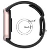 AWADUO Compatible with Xiaomi Band 10/10NFC/9/9 NFC/8 Smart Wacth Replacement