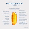 Diana Bárcena Health Omega 3 - 60 Cápsulas, 1.3G Por