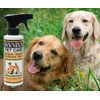 Banixx Pet Care for Fungal & Bacterial Infections 8oz