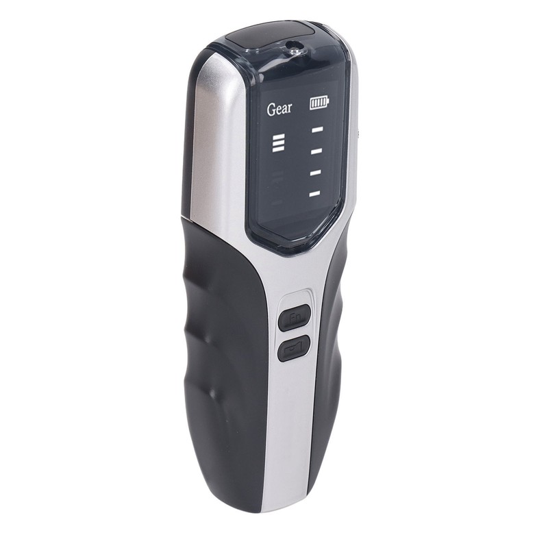 Fiber Optic Visual Fault Locator 15KM 3 Gear 2.5mm Universal